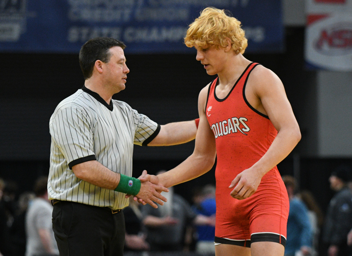 Jackson Potts Mountain View photo Taylor Balkom